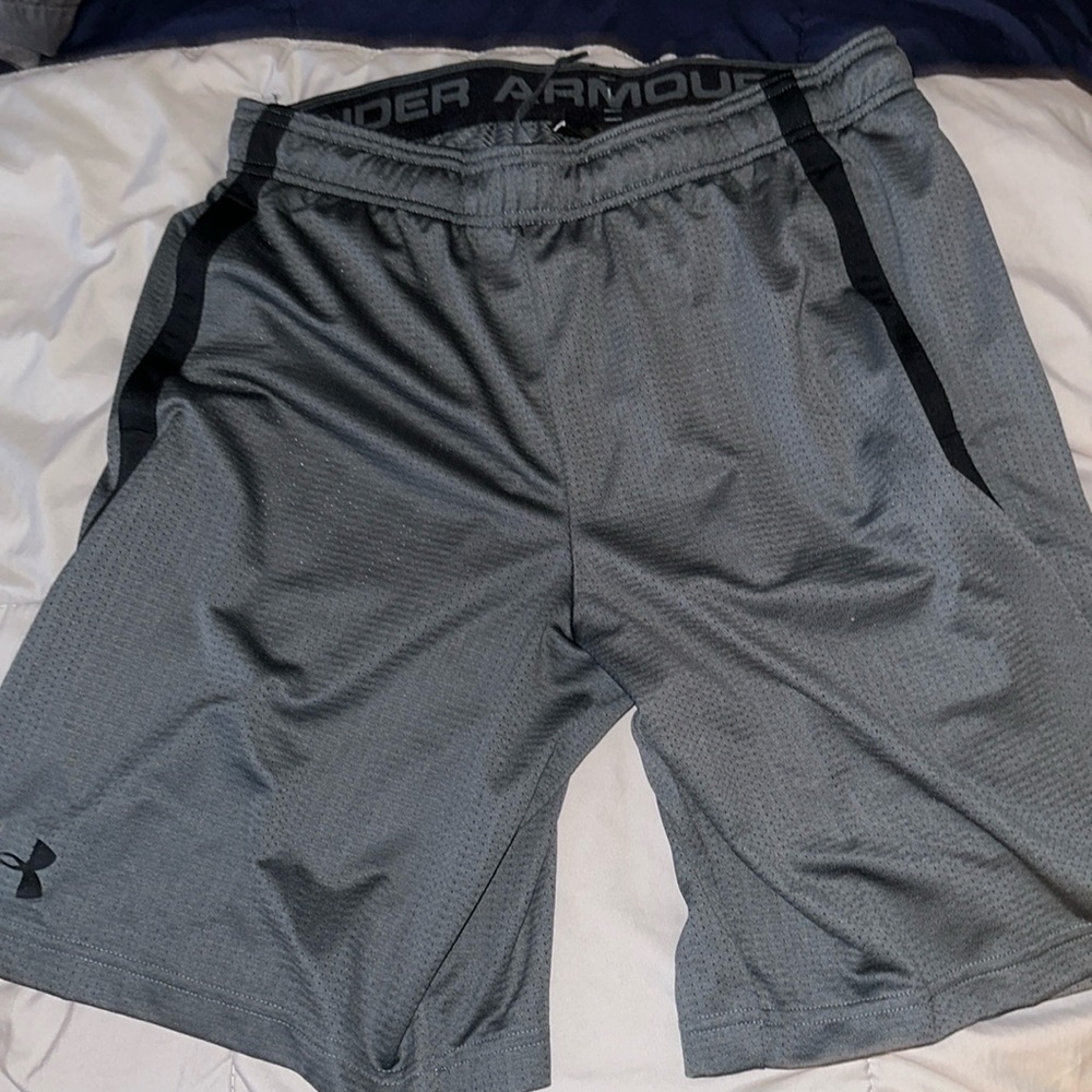 Men’s large athletic shorts